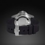 Rubber B strap M106 with buckle