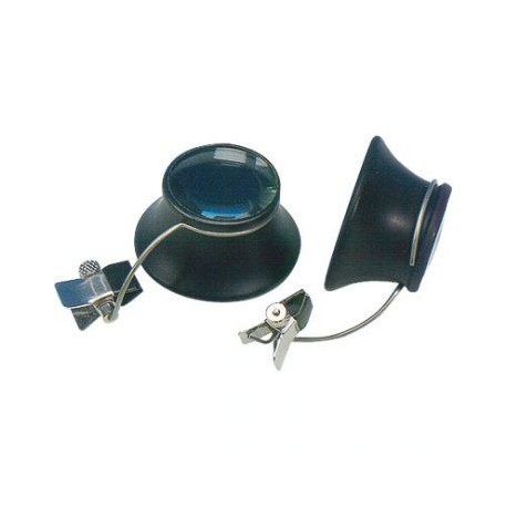 Beco Loupe with clip