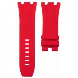 Horus Rubber for APROO44 Red