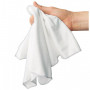 HELI superfine microfibre watch cleaning cloth 