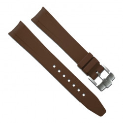 Rubber B Strap M316 with buckle