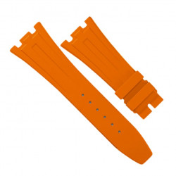 Rubber B strap APC41 for Audemars Piguet On Strap 41mm