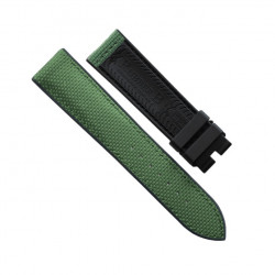 Rubber B strap ST20 Ballistic Military green