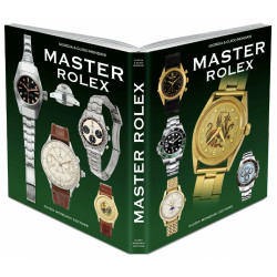 Master Rolex