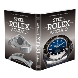 Mondani - Rolex Steel Version 2015