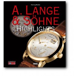 A. Lange & Sohne Highlights