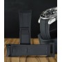 Rubber B Velcro Series - V113 Black