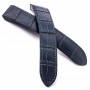 Leather strap for Santos 100XL