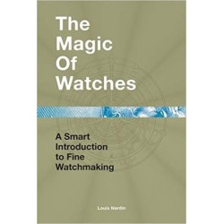 The Magic Of Watches