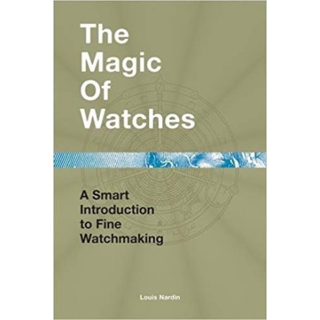 The Magic Of Watches