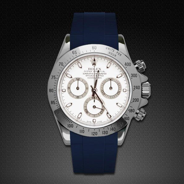 Rubber B strap M103CD