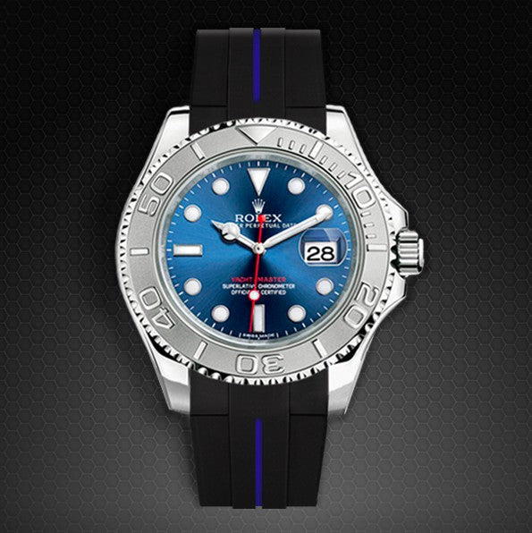 Rubber B strap M106 with buckle