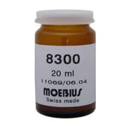 MOEBIUS Natural Grease 8300 - 20ml - watch accessory