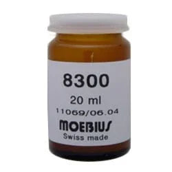 MOEBIUS Natural Grease 8300 - 20ml - watch accessory