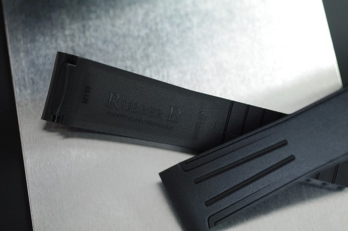 Rubber B strap M110