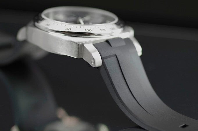 Bracelet Rubber B Luminor 44 mm