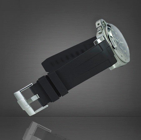 Bracelet Rubber B Luminor 44 mm