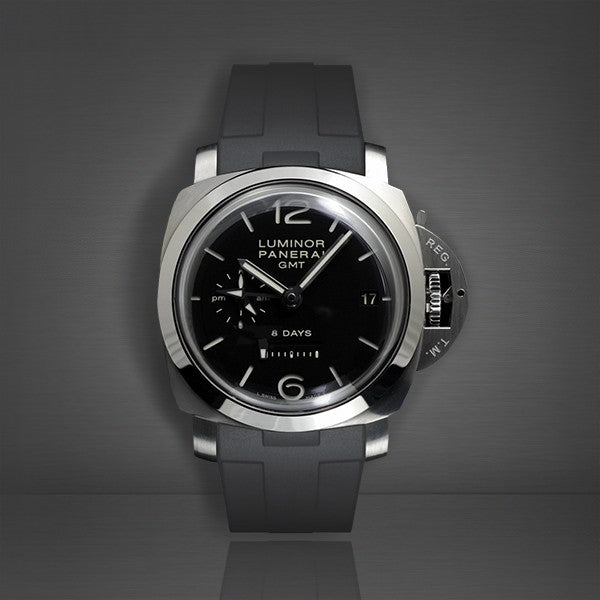 RubberB Strap Luminor 44 mm 1950 Type I