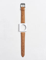 Camille Fournet Ostrich - Dark Gold