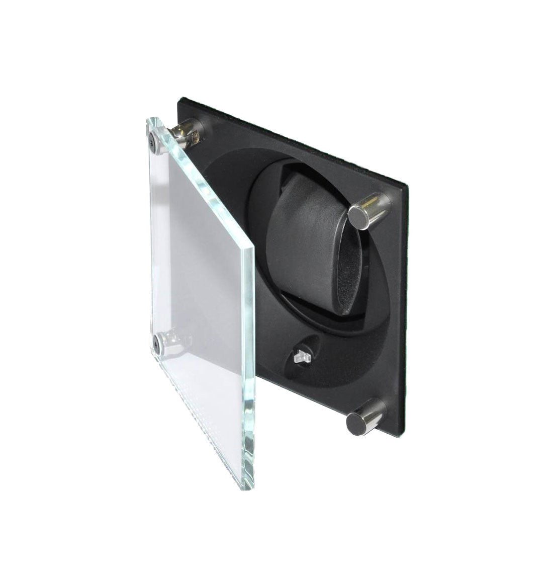 Acrylic Glass Door for Swiss Kubik