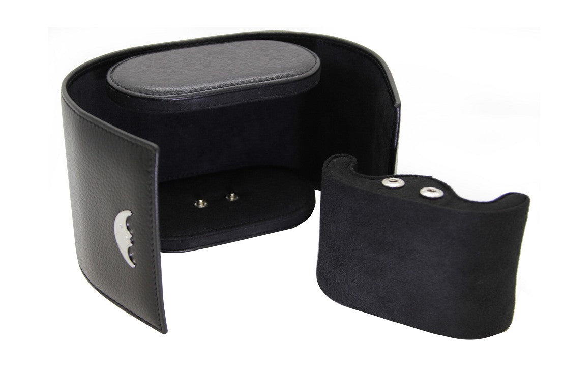 Écrin Phase De Lune pour une montre