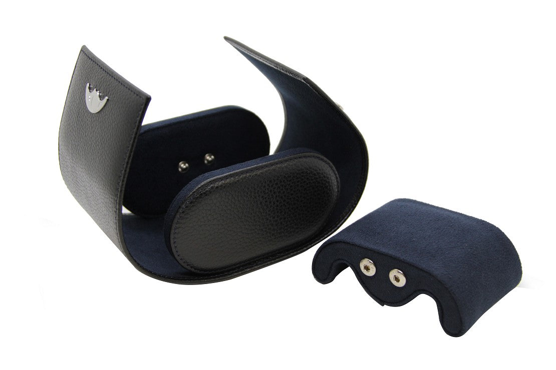 Écrin Phase De Lune pour une montre