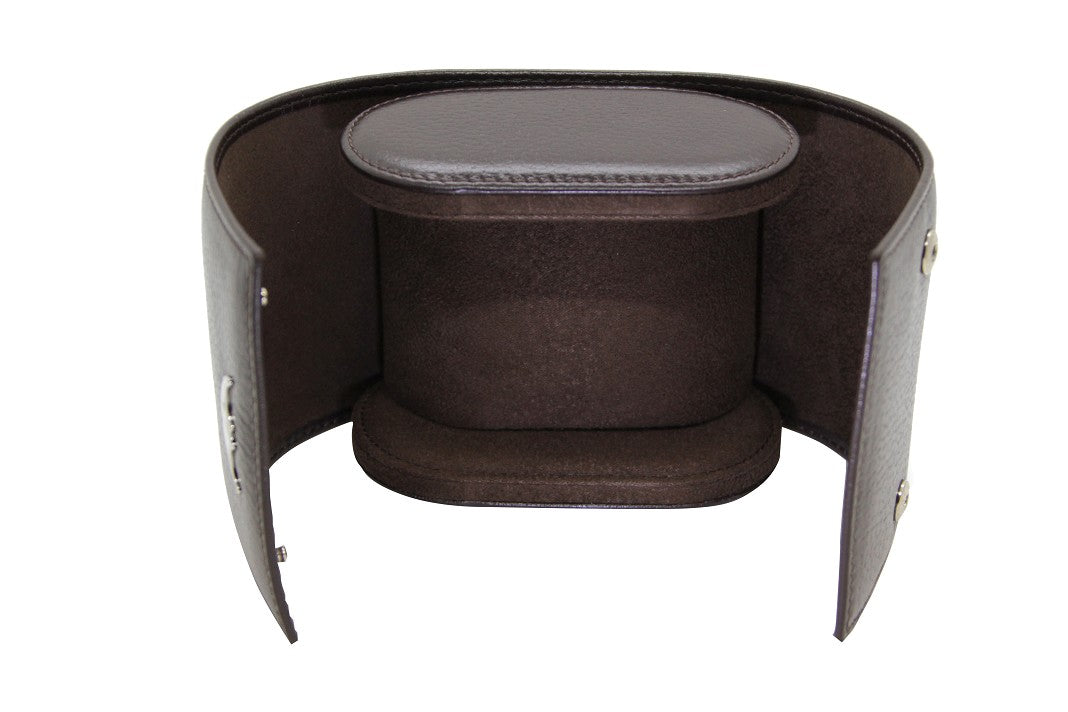 Écrin Phase De Lune pour une montre