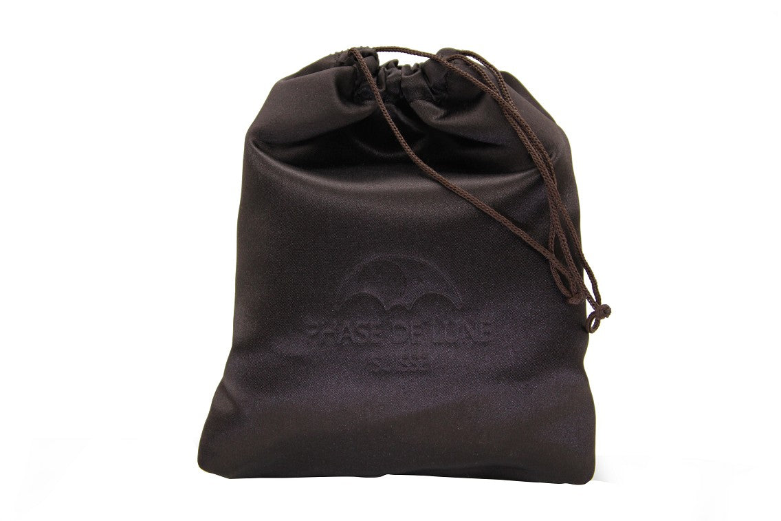 Écrin Phase De Lune pour une montre