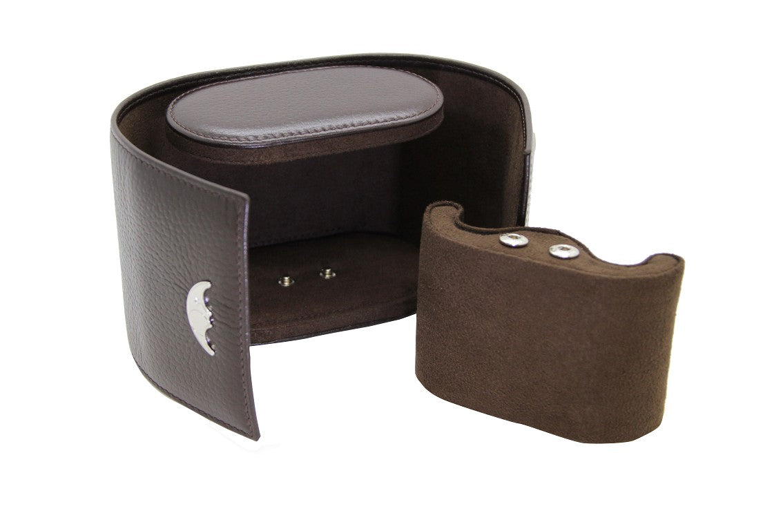 Écrin Phase De Lune pour une montre