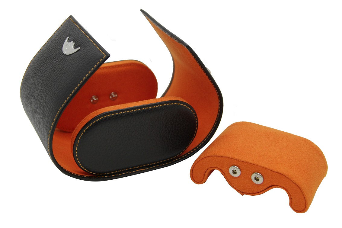 Écrin Phase De Lune pour une montre