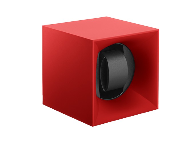 Swiss Kubik Startbox 