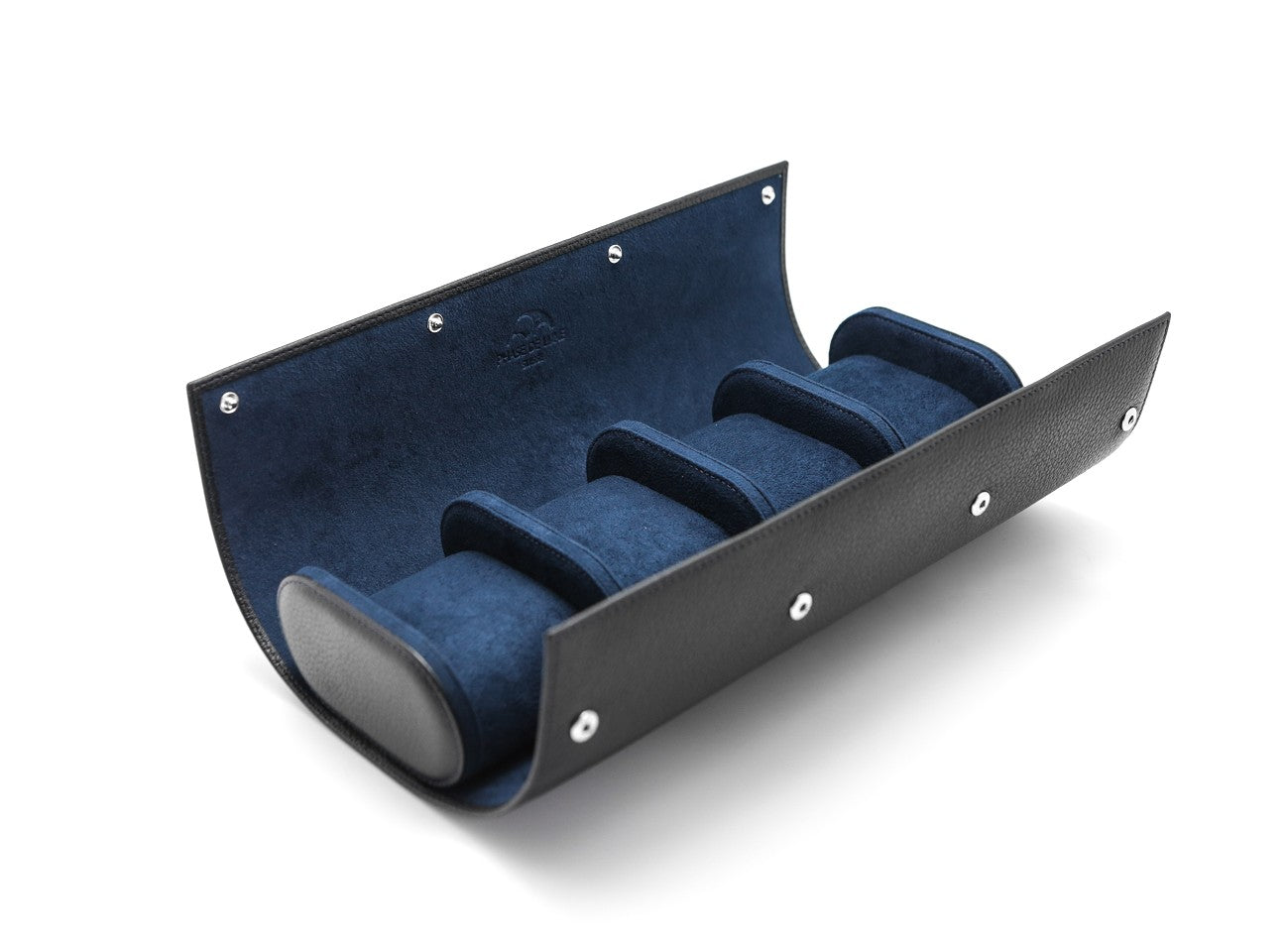 Watch Box Phase De Lune for 4 watches