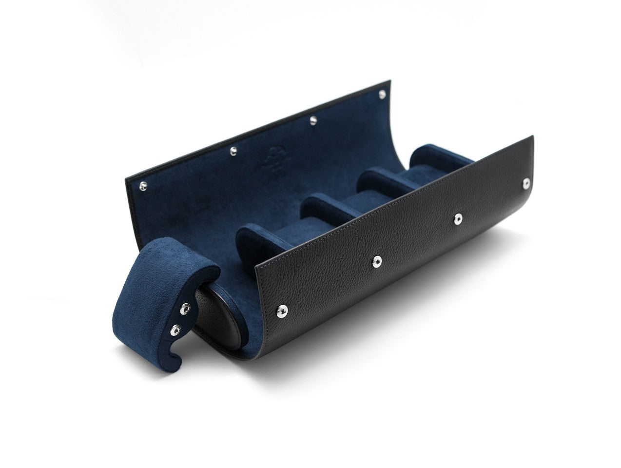 Watch Box Phase De Lune for 4 watches