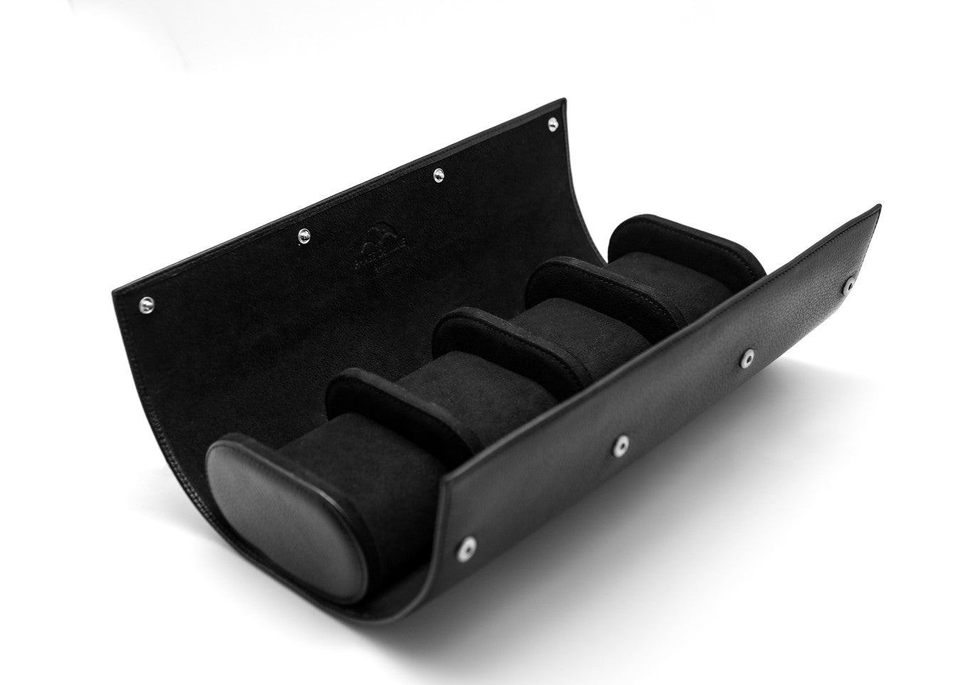 Watch Box Phase De Lune for 4 watches