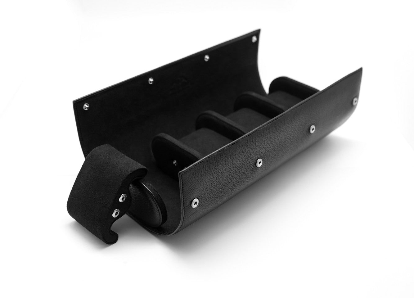 Watch Box Phase De Lune for 4 watches