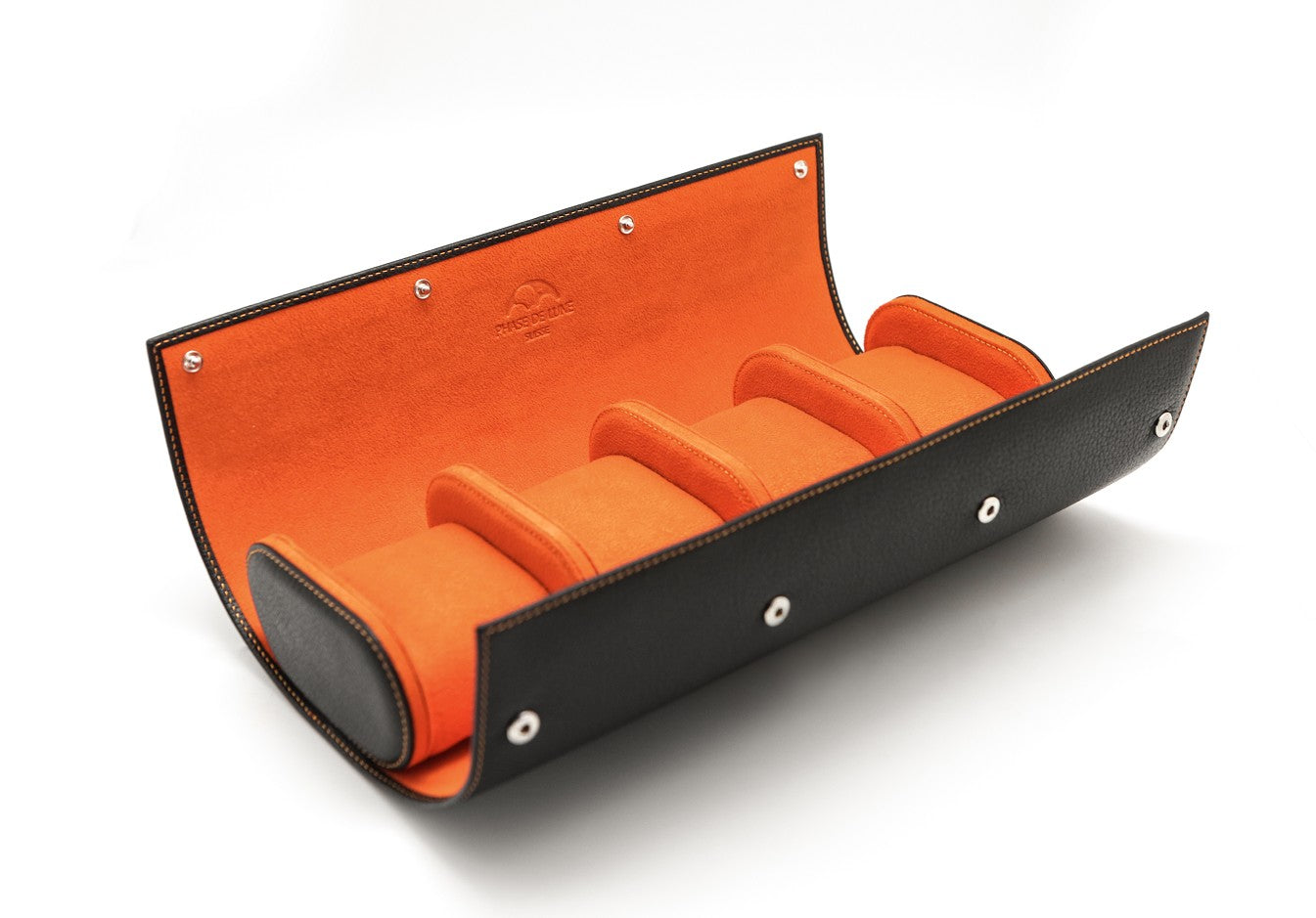 Watch Box Phase De Lune for 4 watches