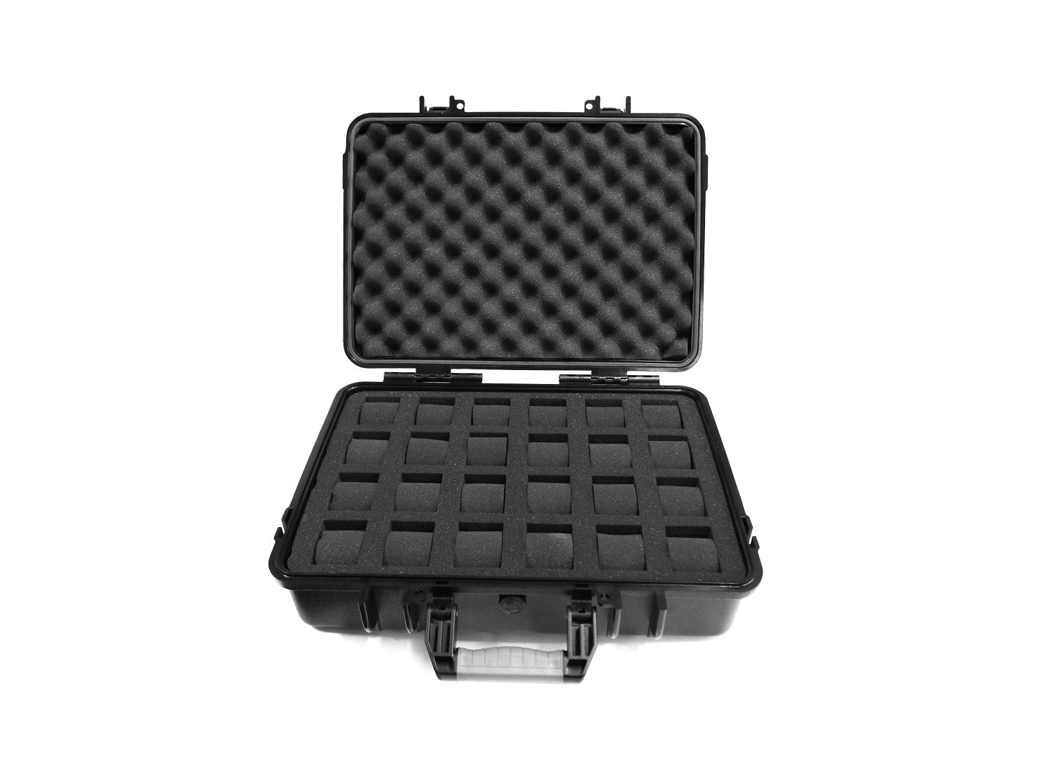 Kronokeeper Waterproof case for 24 watches