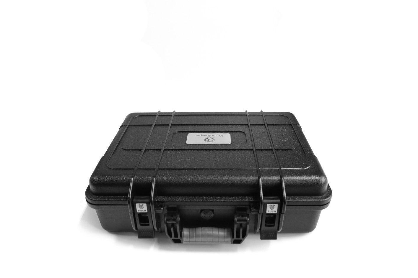 Kronokeeper Waterproof case for 24 watches