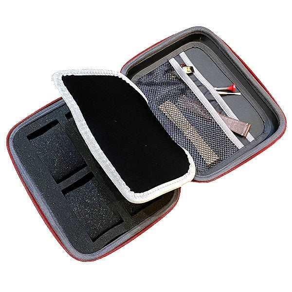 Kronokeeper Travel Case for 4 watches