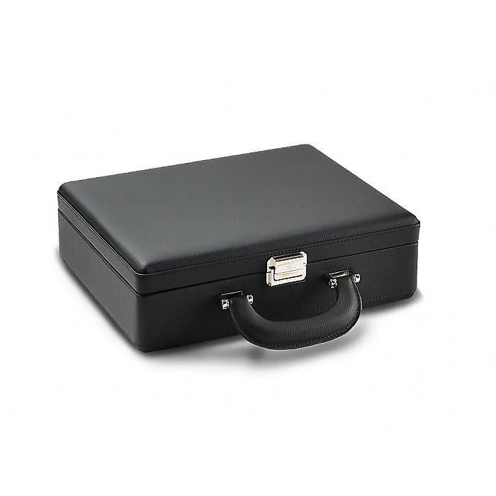  Scatola del Tempo VALIGETTA travel case for 8 watches