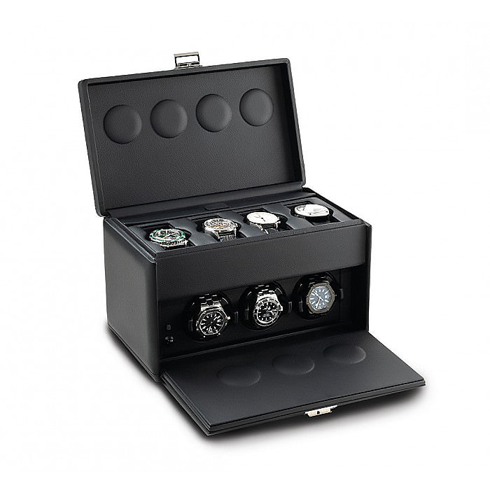 Scatola del Tempo 7RT watch box
