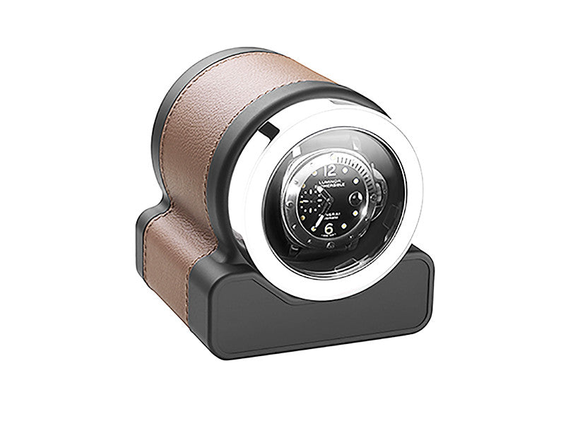 Rotor One Watch Winder by Scatolo Del Tempo