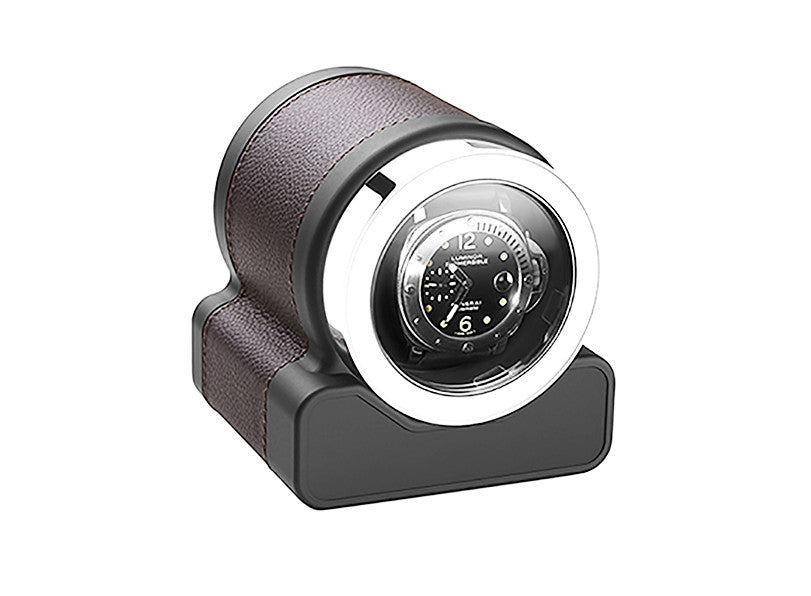 Rotor One Watch Winder by Scatolo Del Tempo