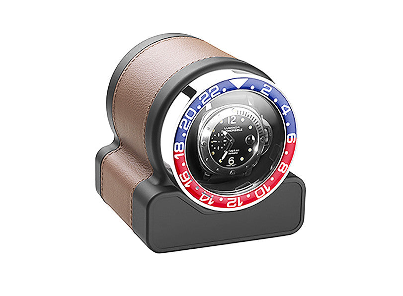 Rotor One Watch Winder by Scatolo Del Tempo