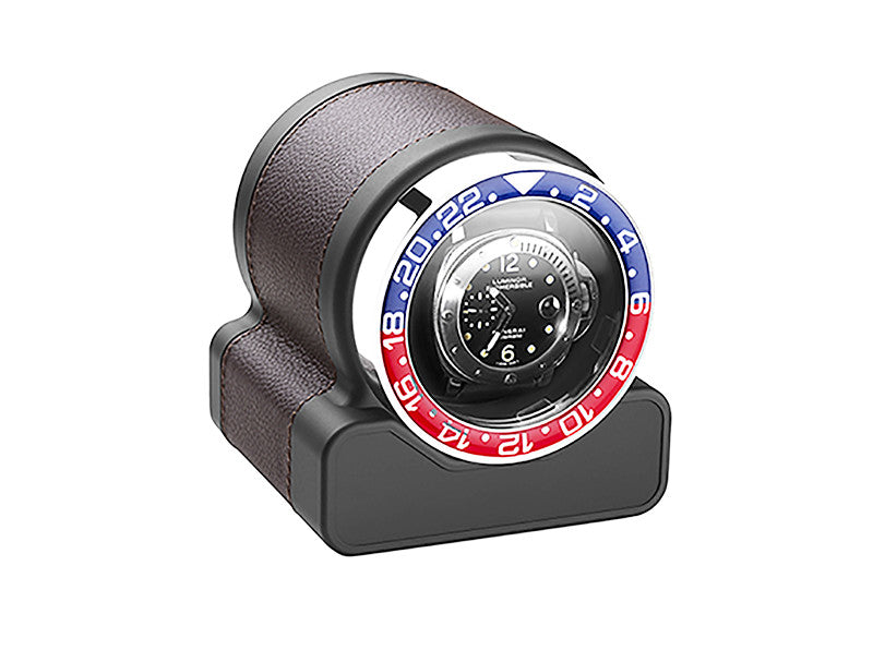 Rotor One Watch Winder by Scatolo Del Tempo