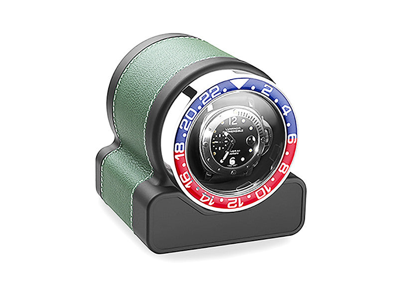 Rotor One Watch Winder by Scatolo Del Tempo