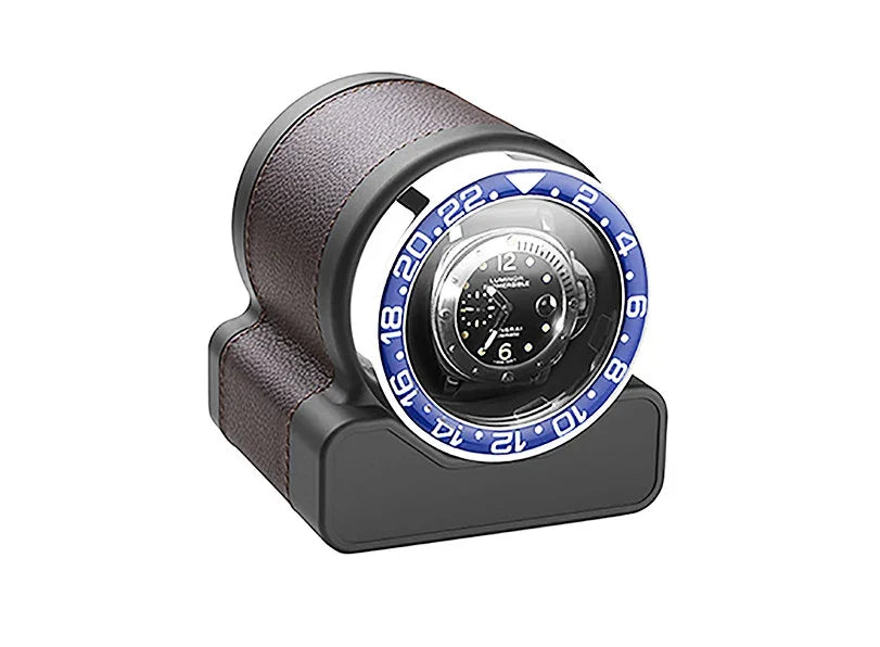 Rotor One by Scatola Del Tempo - Blue - view 4