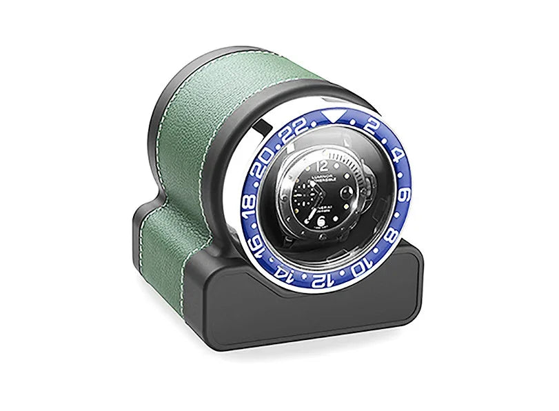 Rotor One by Scatola Del Tempo - Blue - view 5