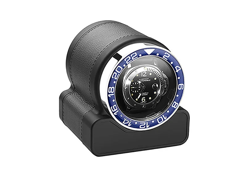 Rotor One by Scatola Del Tempo - Blue - view 6