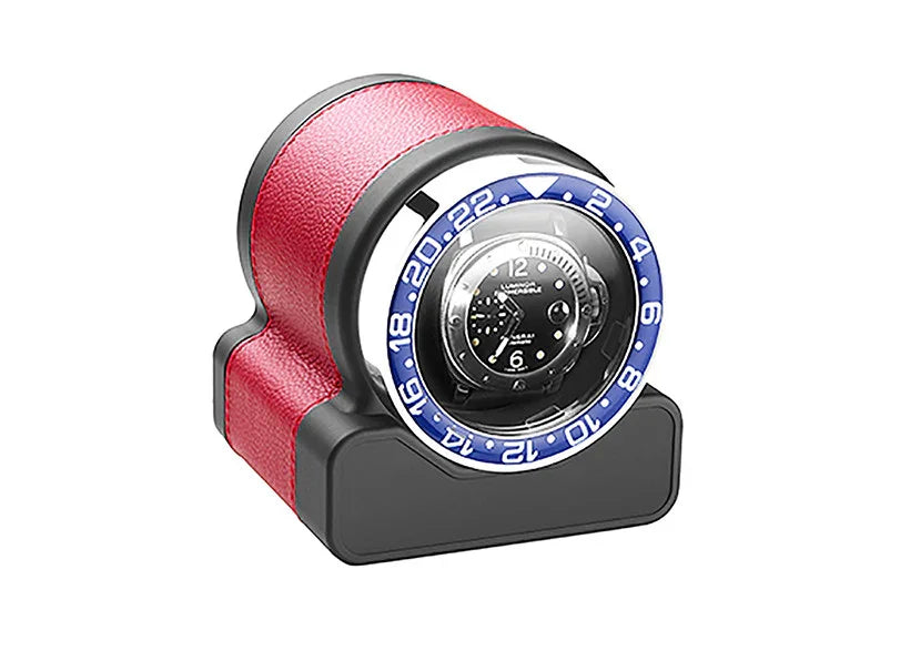 Rotor One by Scatola Del Tempo - Blue - view 7